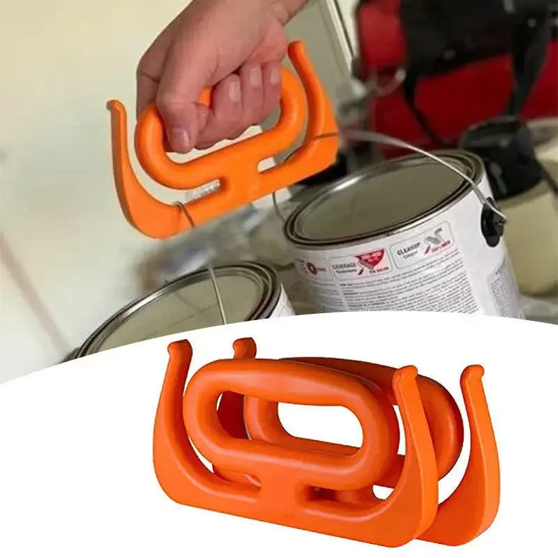 Bag Grip Grocery Bag Carrier