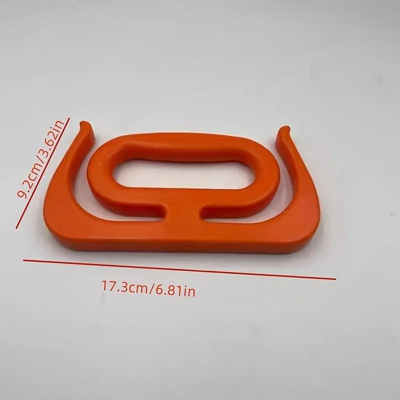 Bag Grip Grocery Bag Carrier