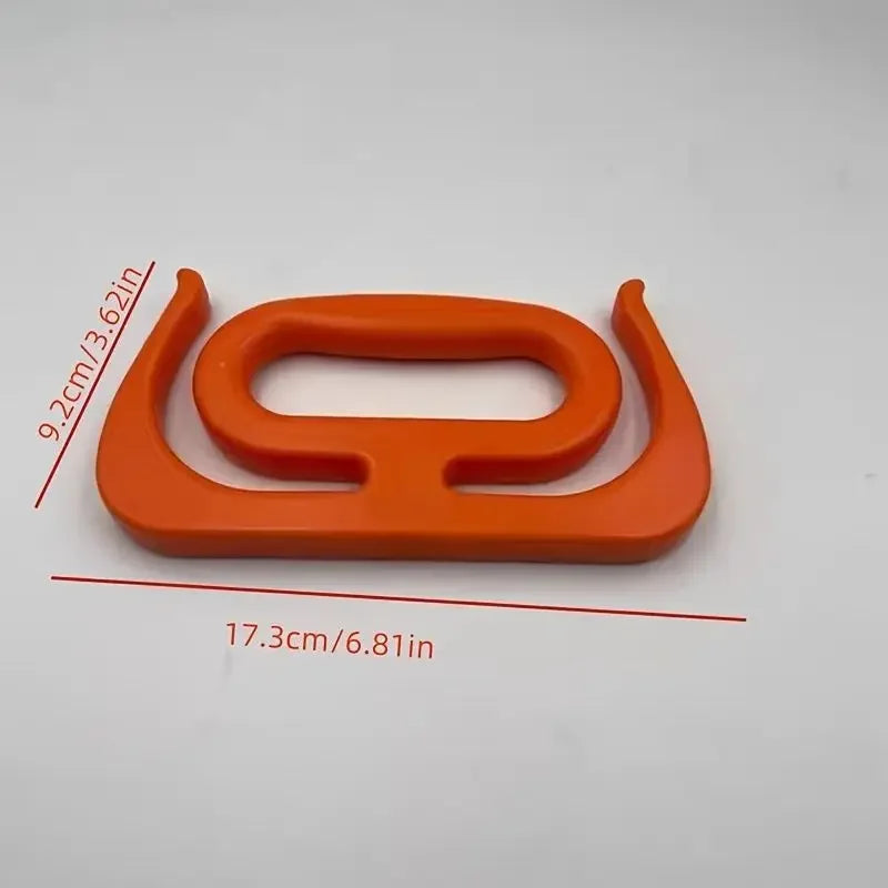Bag Grip Grocery Bag Carrier