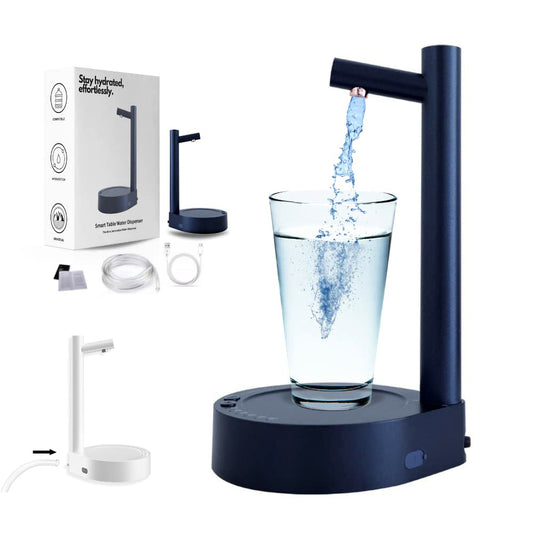 Electric water dispenser